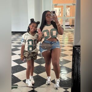 MARILYN && AUBREY 🎀